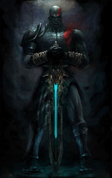 《战神》系列壁纸特集（第64期）