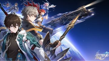 【崩坏·星穹铁道】4星角色适配推荐指南（持续更新）