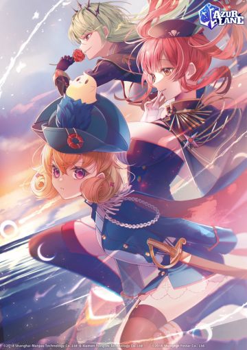 【深夜云船第五季】意大利重型巡洋舰一览