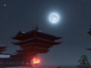 在秦明世界兜兜转转，见过飞雪，见过黄沙。