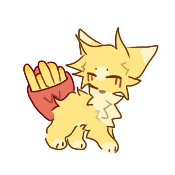 角色档案十七——芝薯