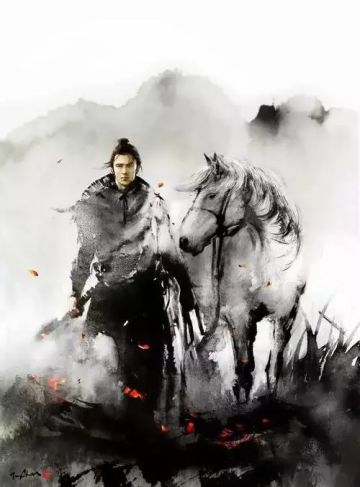 春节将至～江湖再起！