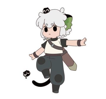 罗小黑-工具人的解析攻略