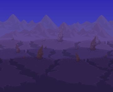 泰拉传说（一）被尘封的传说