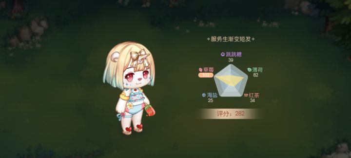 家人们 这个头发怎么得截图