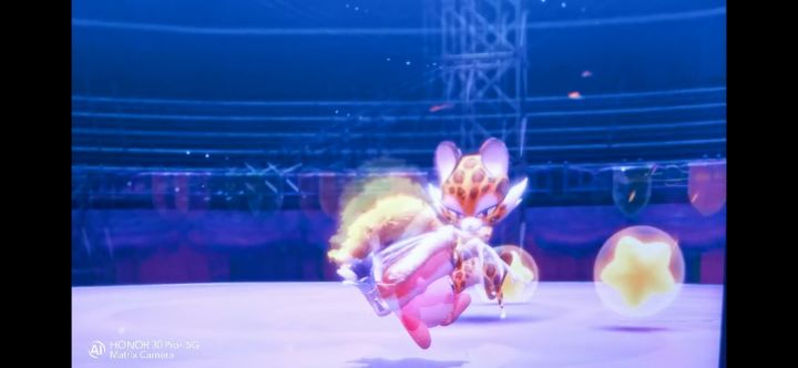 卡比新作switch独占,3月25日配信截图