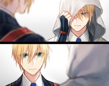 那些年我花痴过的男人/刃【记录篇】