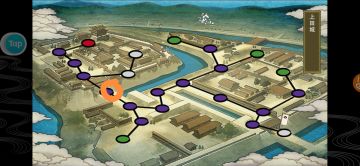 一周萌新通关8图一点小经验