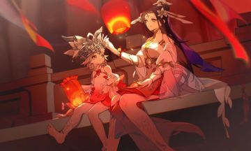 不要骗我！七夕的江湖竟然这么甜？！