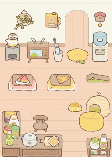 🍡特别篇·省钱秘笈攻略①