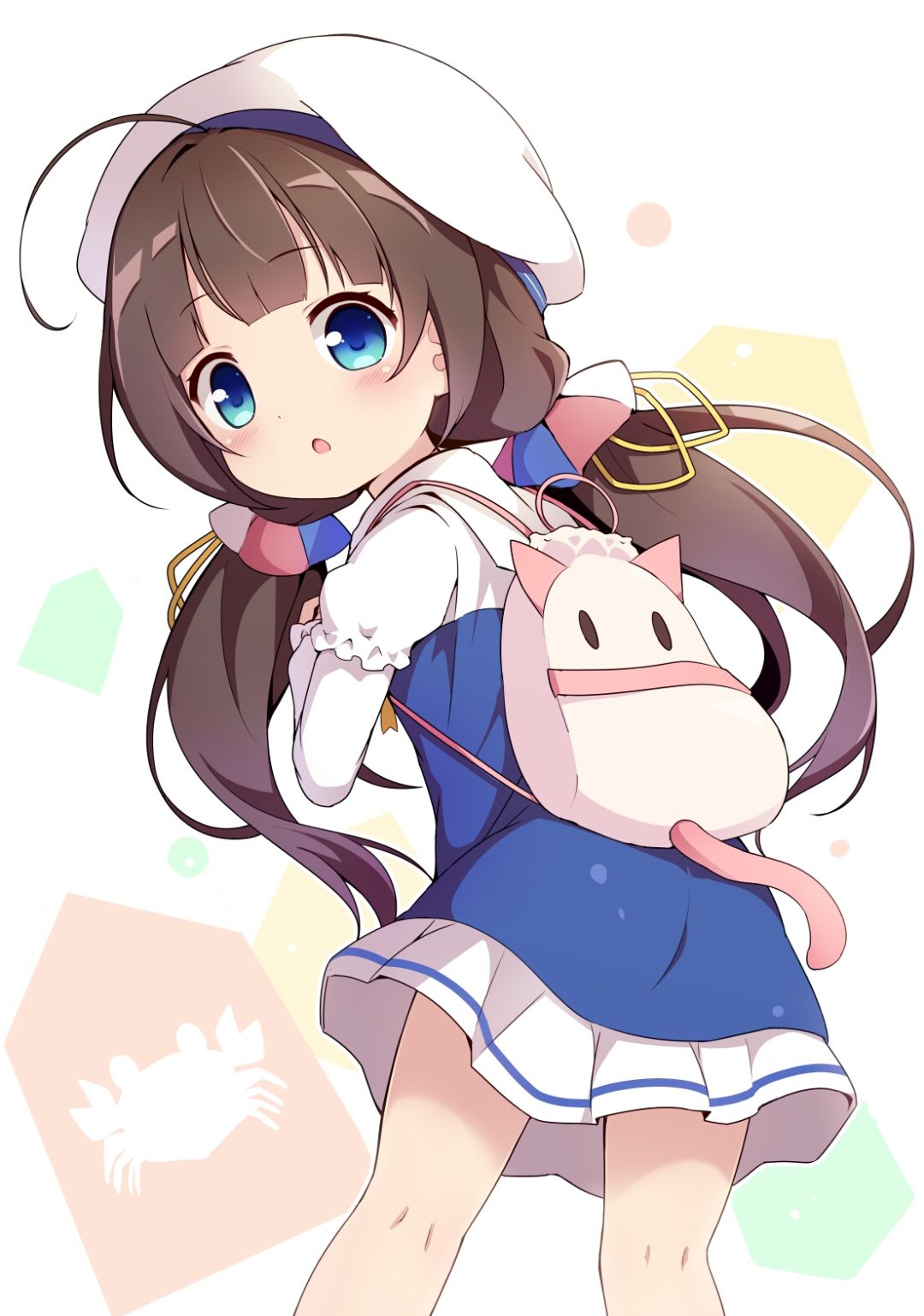 今日动漫截图