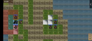 排兵布阵1图文攻略