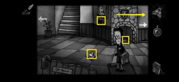 怪物之家全流程图文攻略（已完结）