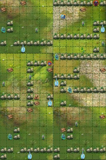 冷知识：废弃药田