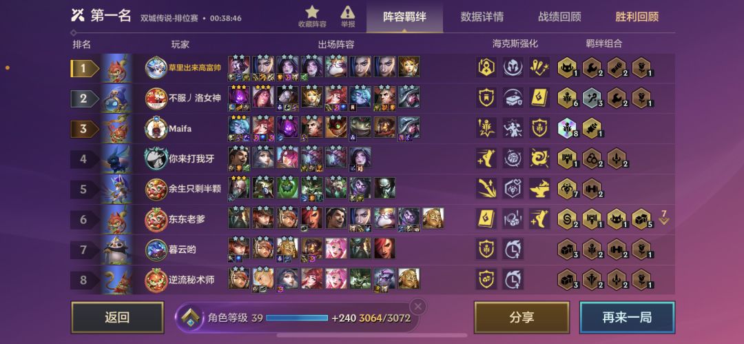 上分要灵活变阵容截图