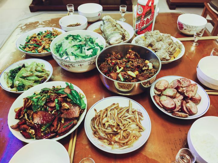 大年初一活动截图