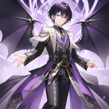 （原创亚比·451·同调篇）世界轨迹——拉普拉斯（魔）