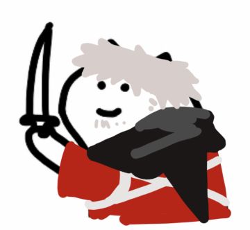 (´•ω•̥`)试图堆个同人楼