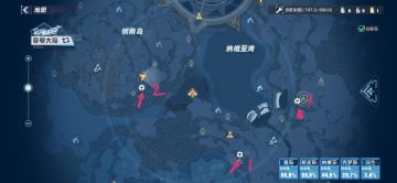 生态园拿SSR巨擘手臂