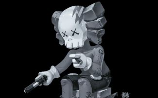 我就不躲！———实验室A1 Boss首战