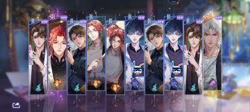 玄学抽卡法（小声bb）我觉得其实爆率还行