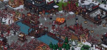 新春庙会全攻略