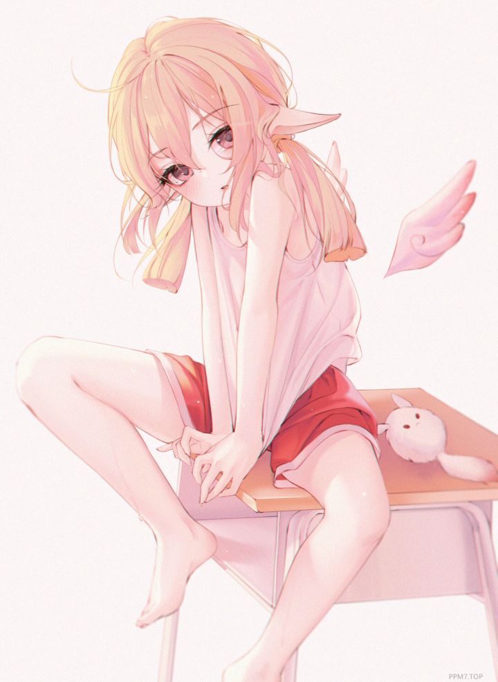 原神XP交流群宣传截图