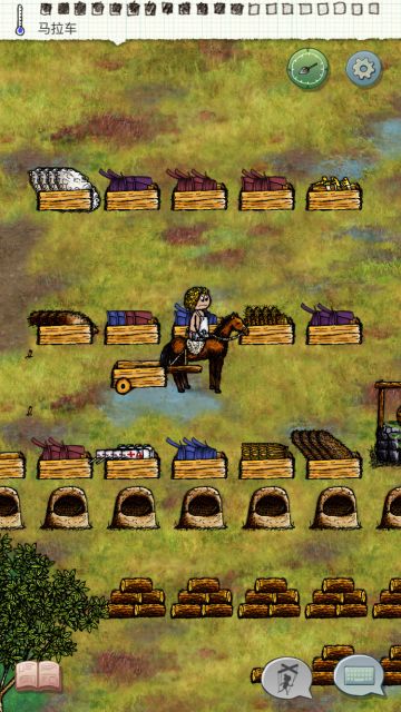 整理一下希望之村永久不会坏的服饰