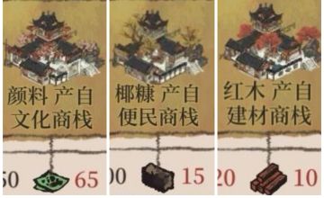 #此心安处是吾乡#府邸攻略1