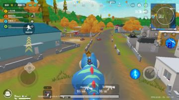 （SS5攻略） 香肠大汇总