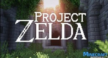 【MC地图推荐】《我的世界》五大RPG地图，收藏夹不朽的经典