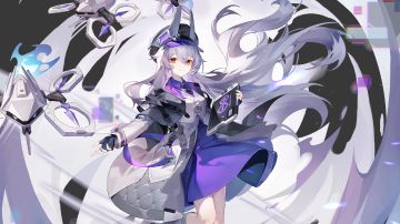 精二露希尼实战测评