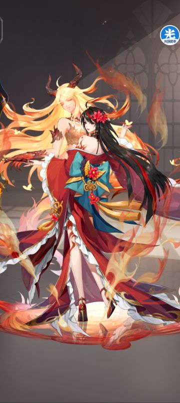 魂师攻略之炽心火舞