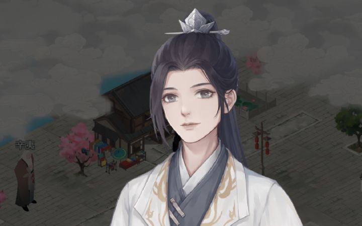 太闲了，让女鹅变个装截图