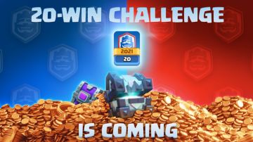 【翻译】你有多大的概率拿下20胜挑战？