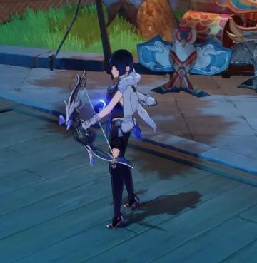 夜兰出了，给目前五星排个抽卡梯队吧