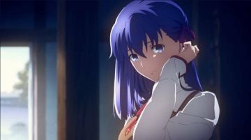 祝间桐樱生日快乐!