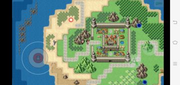 伙伴大全之（格拉海德，龙马，伊斯法尔）