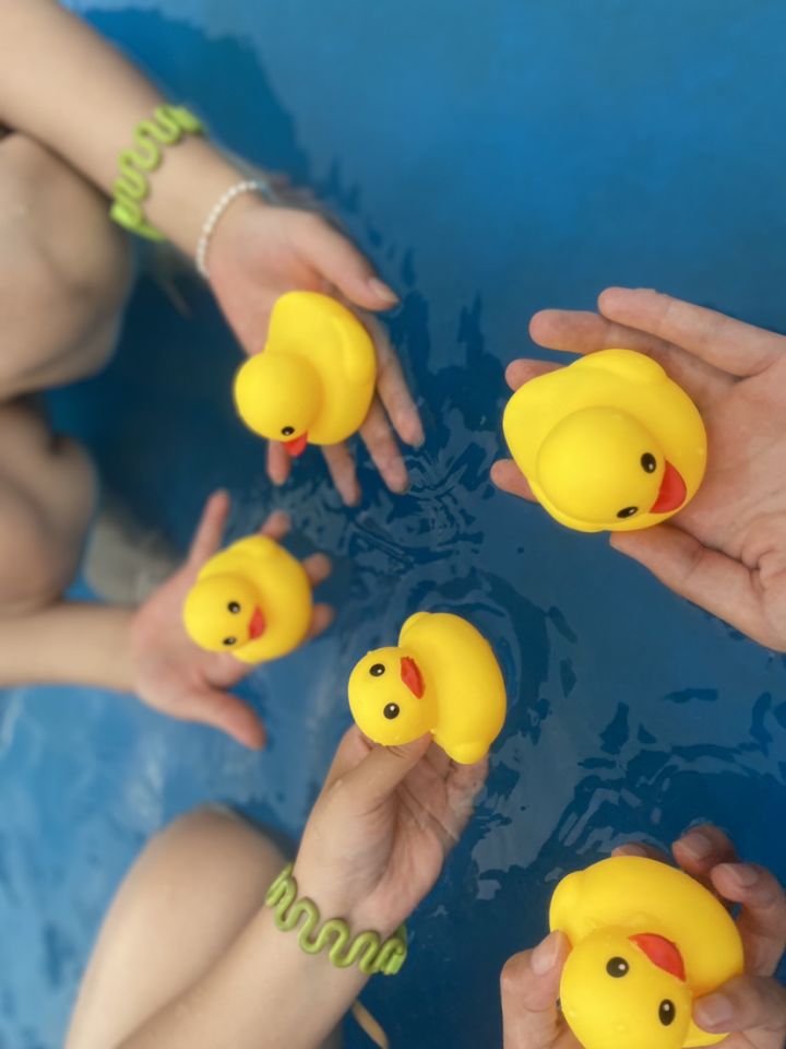 夏日限定🌊截图