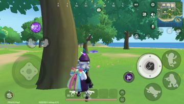 我就是混个宝藏