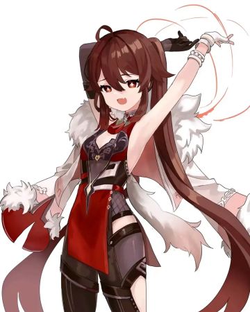 平民草神配队推荐