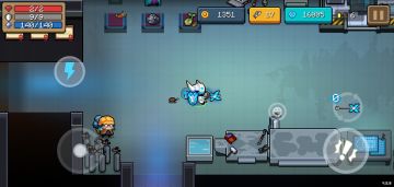 武器攻略:国王的新枪