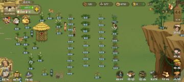 人口与生产资料的关注度。