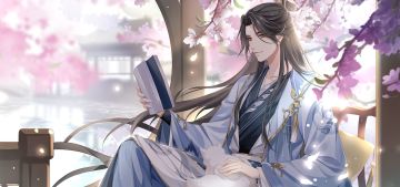 书院见闻 | 宣望钧个人PV（配音：林景）