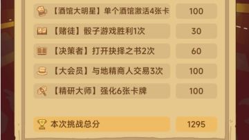 冠军人选1200分参考