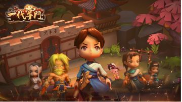 不删档测试新服【残阳照雪】将于周五开启