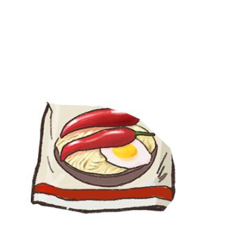 小卖部会议 | 这一箱半拉的袋子，咱也不知道进啥货啊