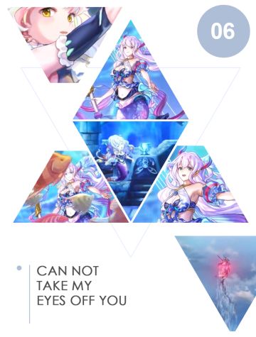 【人鱼创作】海报