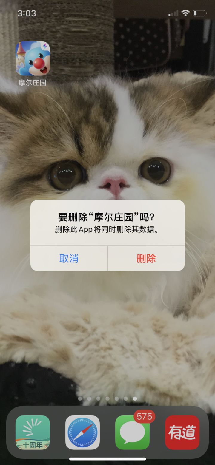 历时十八天 卸载截图
