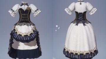 DIY套装:罪人舞步旋